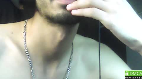 Snapshot of daddyselim chatting on July 10, 2026, 9:28 pm the alpha online show from July 10, 2026, 9:28 pm