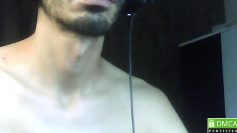 Snapshot of daddyselim chatting on July 12, 2026, 10:50 am the alpha online show from July 12, 2026, 10:50 am