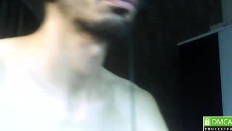 Snapshot of daddyselim chatting on July 13, 2026, 12:52 pm the alpha online show from July 13, 2026, 12:52 pm