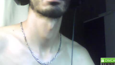 Snapshot of daddyselim chatting on July 25, 2026, 12:09 am the alpha online show from July 25, 2026, 12:09 am