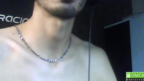 Snapshot of daddyselim chatting on July 29, 2026, 11:14 pm the alpha online show from July 29, 2026, 11:14 pm