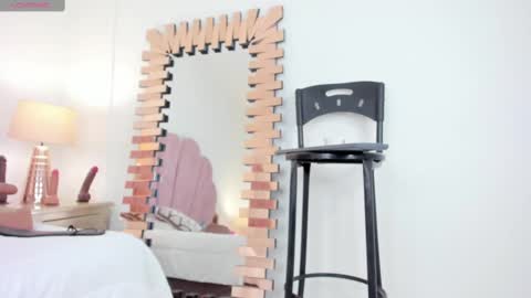 Bethany online show from October 2, 2025, 9:11 pm