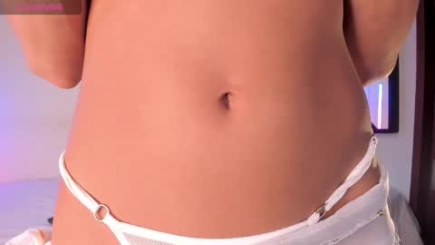 Bethany online show from March 12, 2026, 8:15 pm