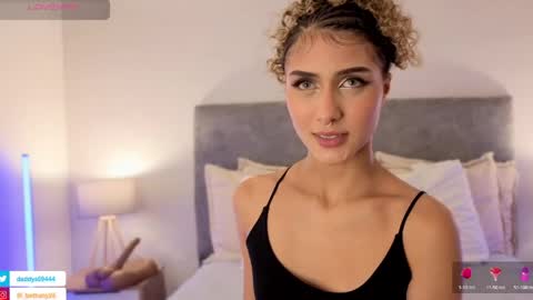 Snapshot of daddysgirrl1_ chatting on May 8, 2026, 9:31 pm Bethany online show from May 8, 2026, 9:31 pm