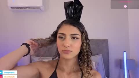 Snapshot of daddysgirrl1_ chatting on May 16, 2026, 9:35 pm Bethany online show from May 16, 2026, 9:35 pm