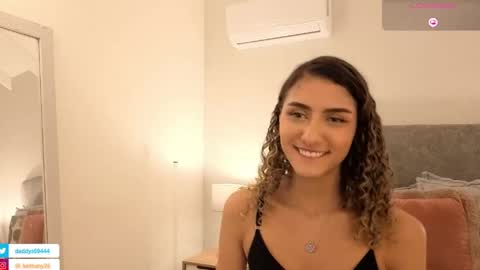 Snapshot of daddysgirrl1_ chatting on May 17, 2026, 10:17 pm Bethany online show from May 17, 2026, 10:17 pm
