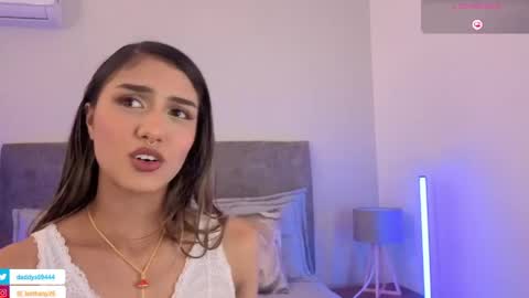 Snapshot of daddysgirrl1_ chatting on May 19, 2026, 10:27 pm Bethany online show from May 19, 2026, 10:27 pm