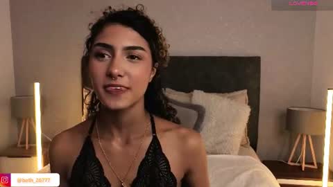 Snapshot of daddysgirrl1_ chatting on June 14, 2026, 10:45 pm Bethany online show from June 14, 2026, 10:45 pm