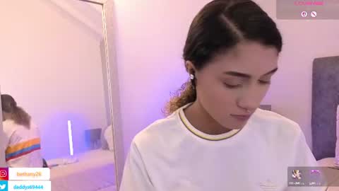 Bethany online show from June 23, 2026, 9:13 pm