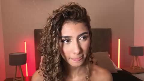 Bethany online show from July 30, 2026, 9:36 pm