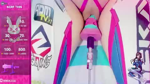 Snapshot of daddyslittlegirl01 chatting on June 20, 2026, 1:03 pm Im Andrea Nice to see you here I love patterns soo much online show from June 20, 2026, 1:03 pm