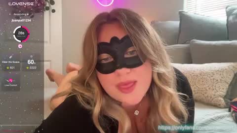 Jaime online show from March 1, 2025, 7:37 pm