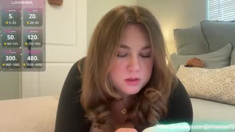 Jaime online show from January 19, 2026, 3:27 pm