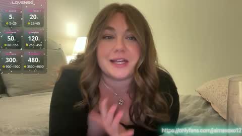 Jaime online show from May 15, 2026, 11:12 pm