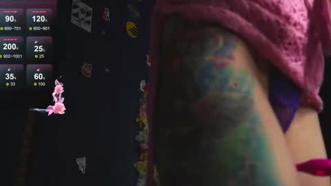 Snapshot of daddyslittleslutfox chatting on October 24, 2025, 8:49 pm daddyslittleslutfox online show from October 24, 2025, 8:49 pm