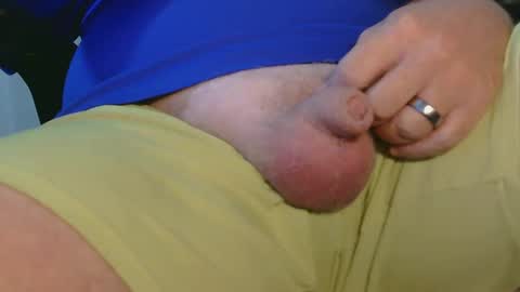 Snapshot of daddysmalls_55 chatting on September 17, 2025, 6:53 pm daddysmalls online show from September 17, 2025, 6:53 pm