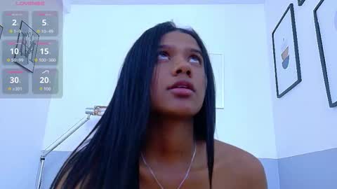 Anny  online show from November 21, 2025, 3:16 am