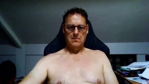 Dannyspoenk online show from July 26, 2026, 2:46 pm