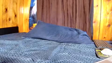 Daddyssleepingbeauty and Daddy online show from July 27, 2026, 7:10 pm