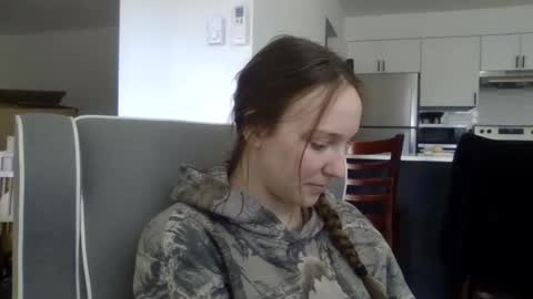 Snapshot of daddysssgoodgirl chatting on March 1, 2025, 6:21 pm daddys good girl online show from March 1, 2025, 6:21 pm