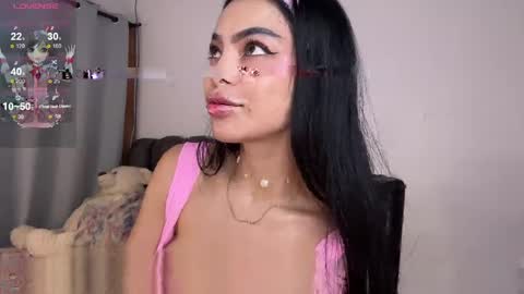 Sophie online show from April 30, 2026, 4:19 am
