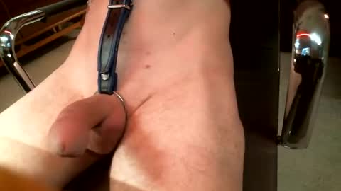 Snapshot of daddytimedeluxe chatting on February 1, 2025, 12:18 am DaddyTime online show from February 1, 2025, 12:18 am