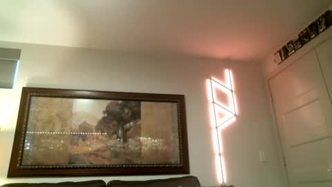 Snapshot of daddytimedeluxe chatting on March 2, 2025, 1:04 am DaddyTime online show from March 2, 2025, 1:04 am