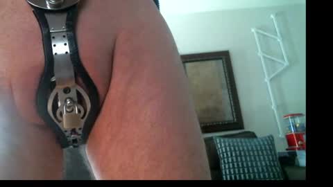 Snapshot of daddytimedeluxe chatting on April 29, 2026, 11:55 pm DaddyTime online show from April 29, 2026, 11:55 pm