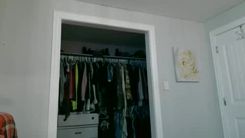 daddyunlocked1 online show from December 17, 2025, 1:50 pm