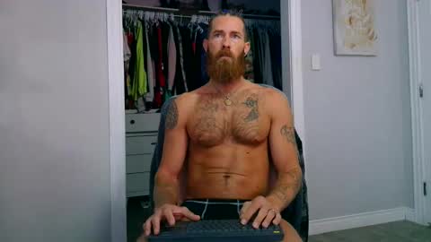 daddyunlocked1 online show from March 2, 2026, 4:25 pm