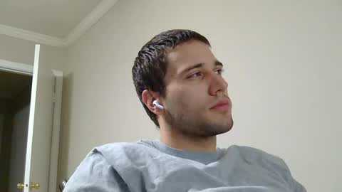 Jon online show from August 6, 2026, 5:09 am