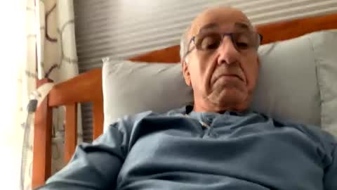 daddyweis online show from February 3, 2026, 3:04 am