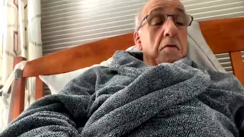 daddyweis online show from February 28, 2026, 5:08 am