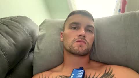 daddyyjus online show from April 9, 2026, 6:46 pm