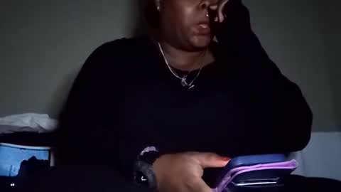 Snapshot of dadeesqtpieluvsu chatting on February 22, 2026, 9:41 am DadeesQTPie online show from February 22, 2026, 9:41 am