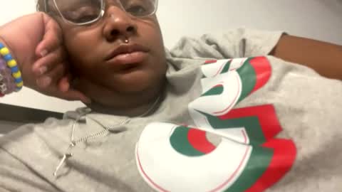 Snapshot of dadeesqtpieluvsu chatting on March 22, 2026, 12:03 am DadeesQTPie online show from March 22, 2026, 12:03 am