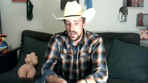 DadGoesWild online show from May 4, 2026, 4:19 am