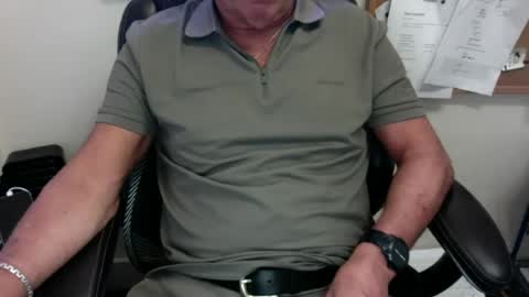 Snapshot of dadooronron69 chatting on June 25, 2026, 4:55 pm dadooronron69 online show from June 25, 2026, 4:55 pm