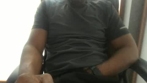 Snapshot of dadsblk chatting on October 8, 2025, 4:26 pm D online show from October 8, 2025, 4:26 pm