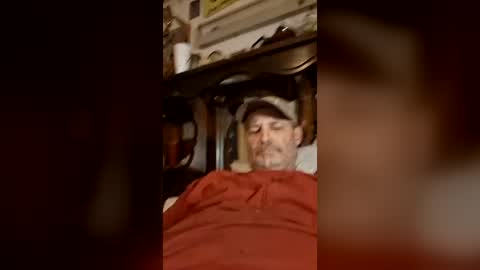 dadsfreedickrides online show from July 14, 2026, 9:58 am