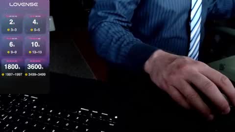 DadsSecret online show from July 7, 2026, 5:06 pm