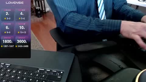 DadsSecret online show from July 23, 2026, 3:54 pm