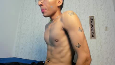 ALLAN online show from March 25, 2026, 12:00 pm