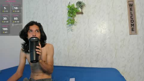 ALLAN online show from April 23, 2026, 11:42 am