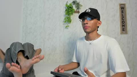 Snapshot of dady_show69 chatting on June 2, 2026, 11:45 am ALLAN online show from June 2, 2026, 11:45 am