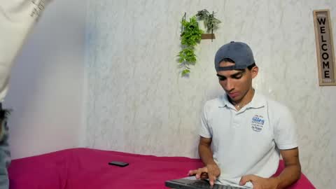 Snapshot of dady_show69 chatting on June 3, 2026, 11:57 am ALLAN online show from June 3, 2026, 11:57 am