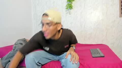 Snapshot of dady_show69 chatting on June 4, 2026, 11:38 am ALLAN online show from June 4, 2026, 11:38 am