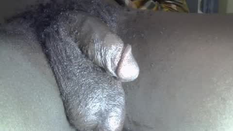 GIANT  Lamar  72 ft  tall  with a  10 inches  BBC   hard quick cumshot in private show lets go online show from April 26, 2026, 9:01 pm
