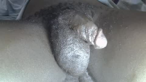 GIANT  Lamar  72 ft  tall  with a  10 inches  BBC   hard quick cumshot in private show lets go online show from May 3, 2026, 4:40 am