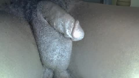 GIANT  Lamar  72 ft  tall  with a  10 inches  BBC   hard quick cumshot in private show lets go online show from May 7, 2026, 6:52 am